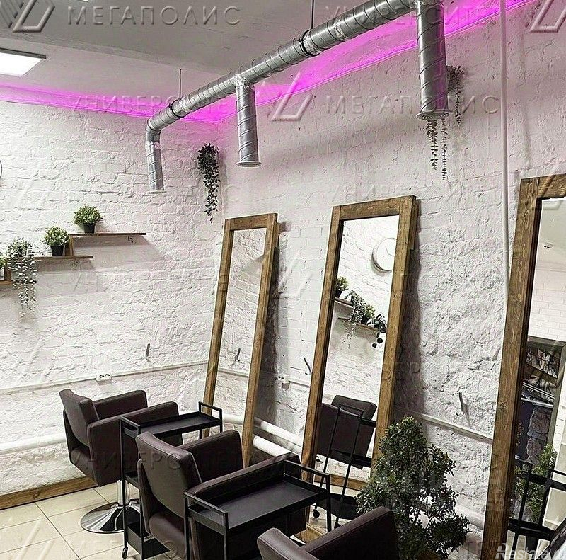 Аренда ПСН ул Краснопрудная,  д. 22А