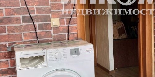 2-комн квартира Сходненская улица, 37