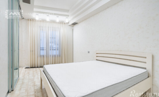 Продажа 1-комн квартиры на вторичном рынке Новочеркасский пр-кт,  д. 33 к2