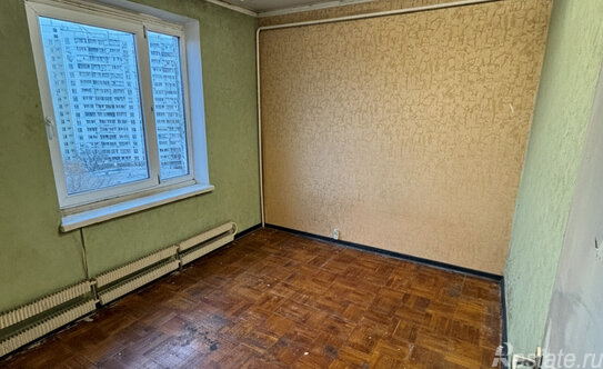 Продажа 4-комн квартиры на вторичном рынке Клязьминская улица,  д. 10 к1