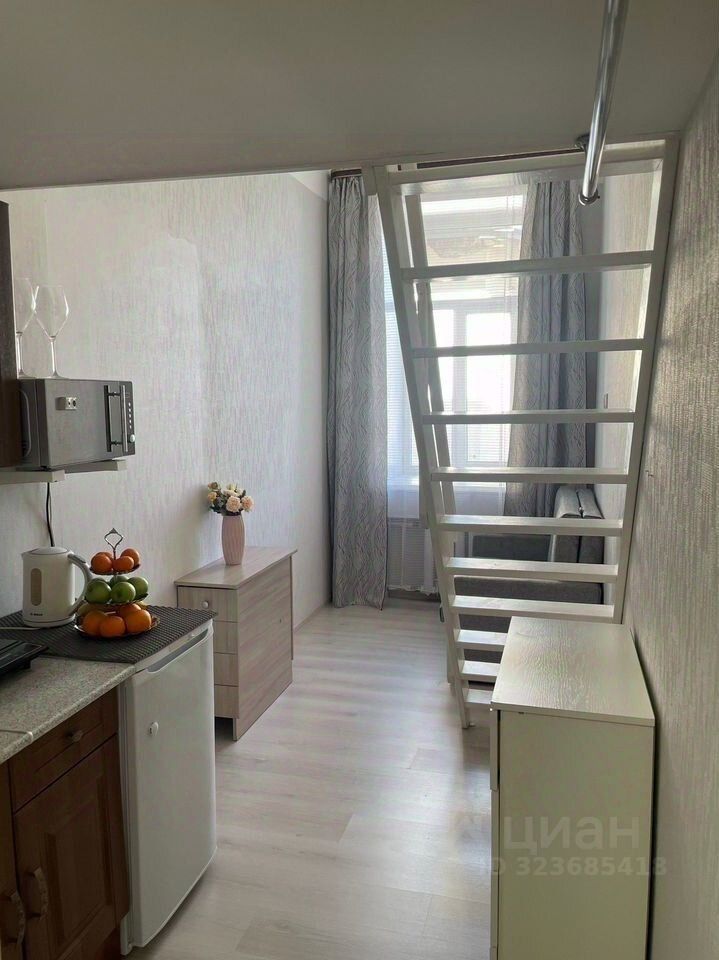 Продажа комнаты Садовая улица, 32/1