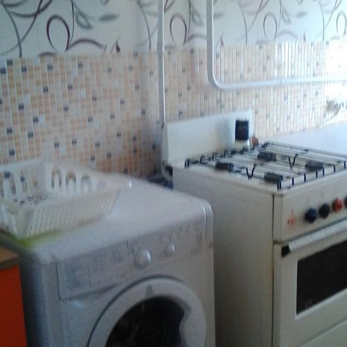 1-комн квартира улица Бабушкина, 111