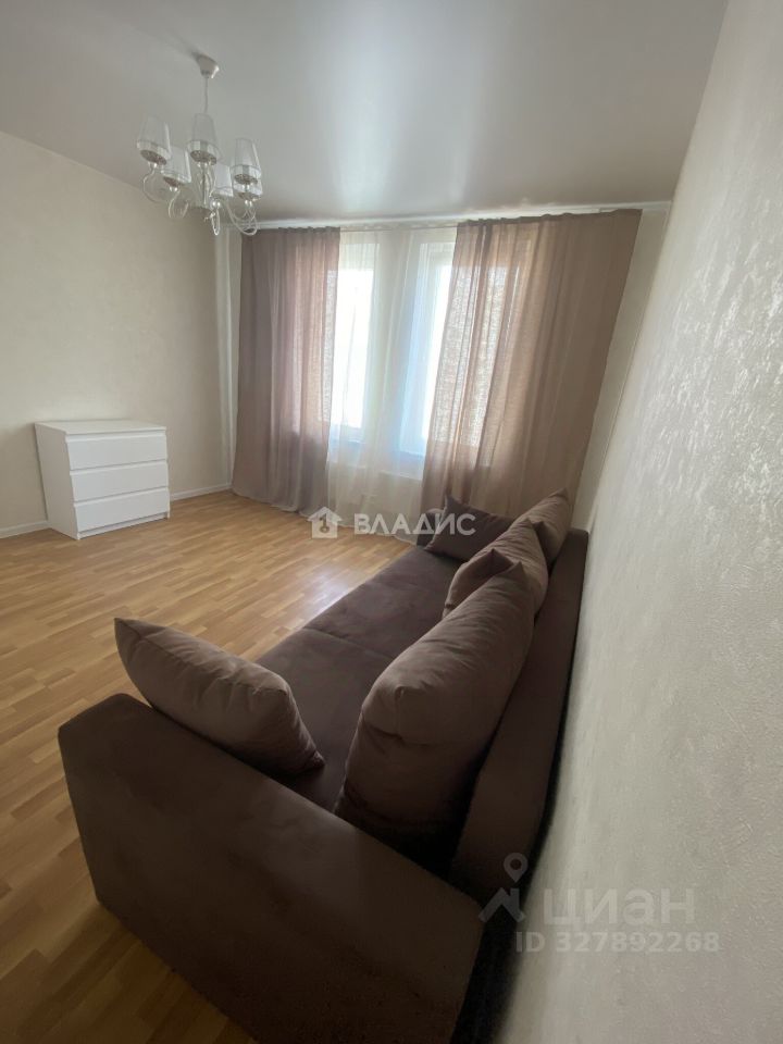 Продажа 2-комн квартиры на вторичном рынке Подольск, улица 43-й Армии, 23