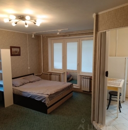 Аренда 1-комн квартиры на вторичном рынке Марьиной Рощи 2-я ул,  д. 14В