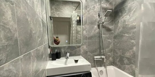 2-комн квартира Мосфильмовский 2-й пер,  д. 14