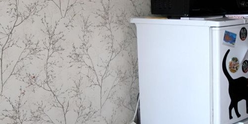 Комната Минусинская улица, 6