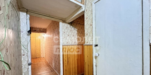 2-комн квартира Металлистов пр-кт,  д. 67