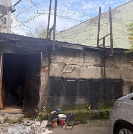 Продажа отдельного здания улица Матросская Тишина, д. 23 к4 Продажа отдельного здания улица Матросская Тишина, д. 23 к4