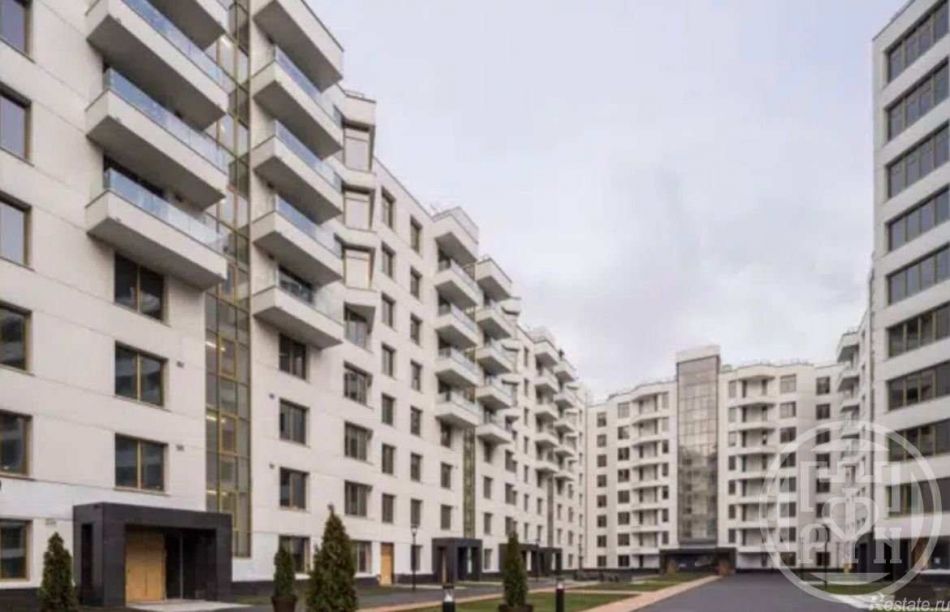 Продажа 2-комн квартиры на вторичном рынке Ждановская наб.,  д. 45