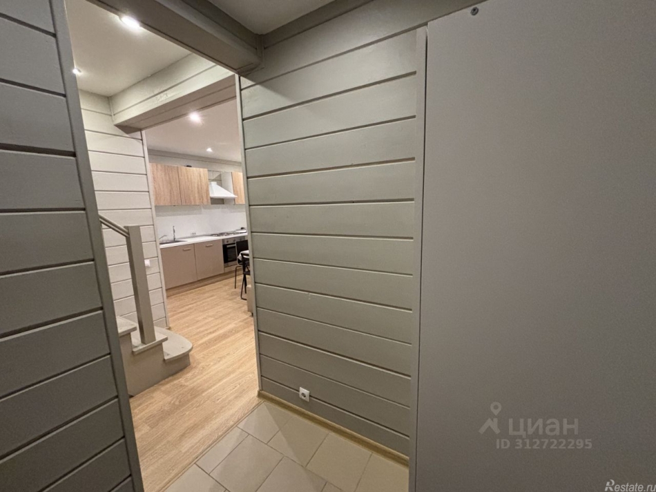 Аренда дома Лахтинский пр-кт,  д. 97