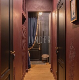 Продажа 2-комн квартиры на вторичном рынке Большой ВО пр-кт,  д. 101/1