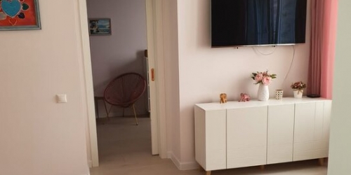 2-комн квартира Пугачевская 2-я ул,  д. 8,  к. 3