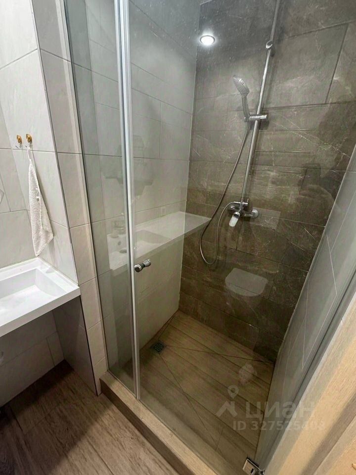 Продажа студии проспект Стачек, 64