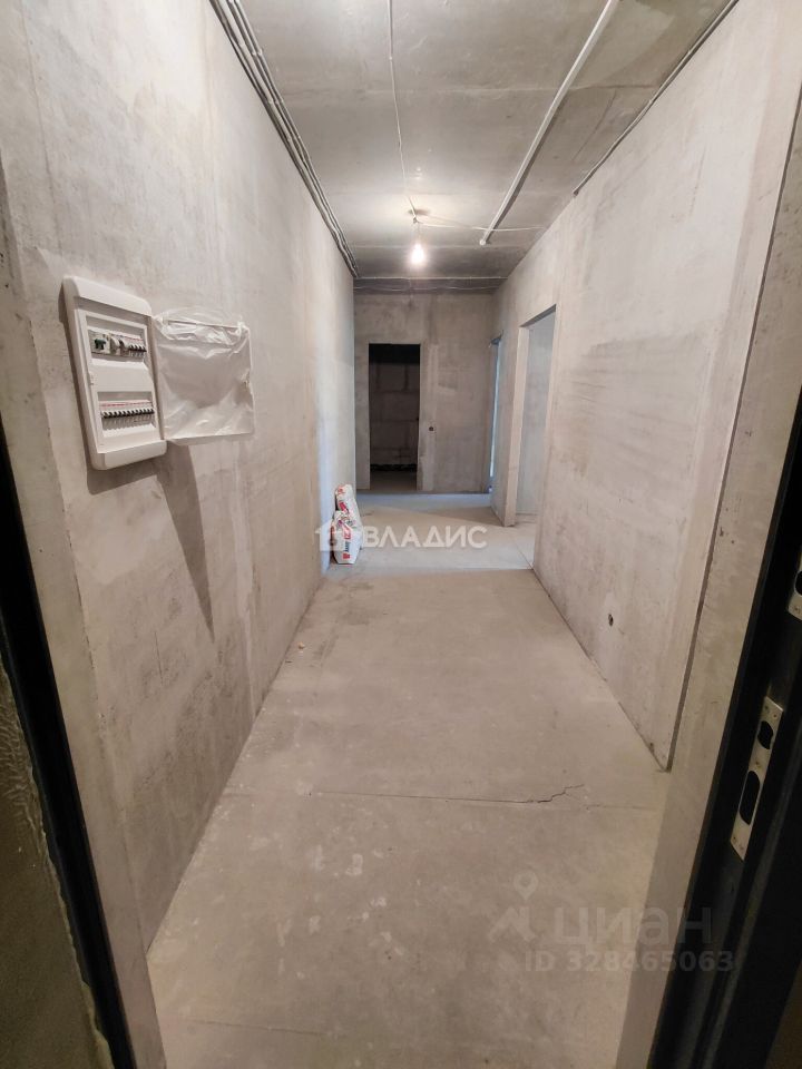 Продажа 3-комн квартиры на вторичном рынке Ногинск, улица Дмитрия Михайлова, 10