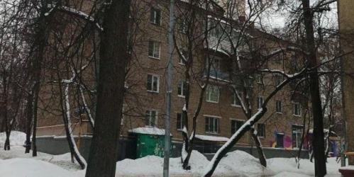 Офис ул Коцюбинского,  д. 9,  к. 2