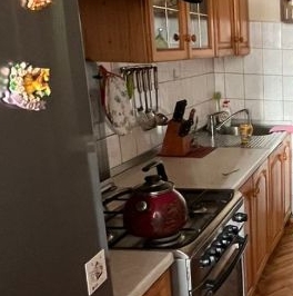 Аренда 1-комн квартиры на вторичном рынке Тимуровская улица, 3К2