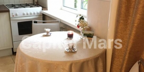 2-комн квартира ул Анненская,  д. 1