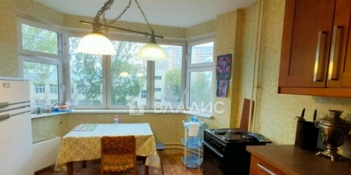 2-комн квартира Новорогожская улица,  д. 8