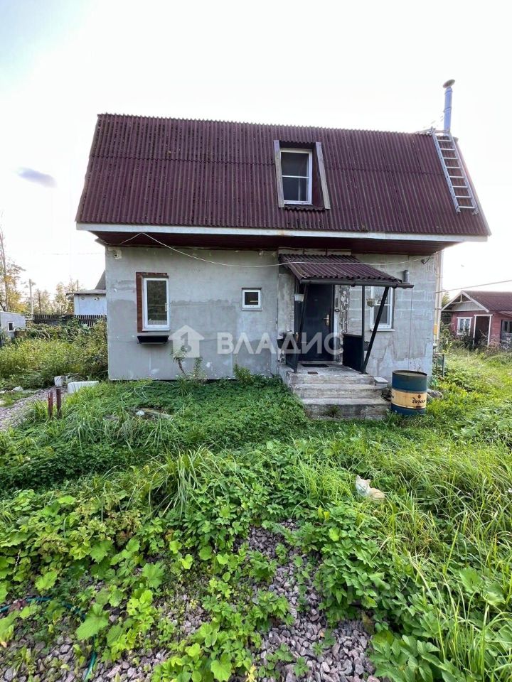 Продажа дома Отрадное, 7-я линия, 80