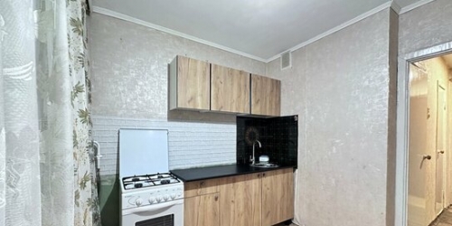 1-комн квартира Мелитопольская 1-я ул,  д. 32А