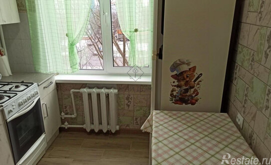 Аренда 2-комн квартиры на вторичном рынке ул Домодедовская,  д. 46