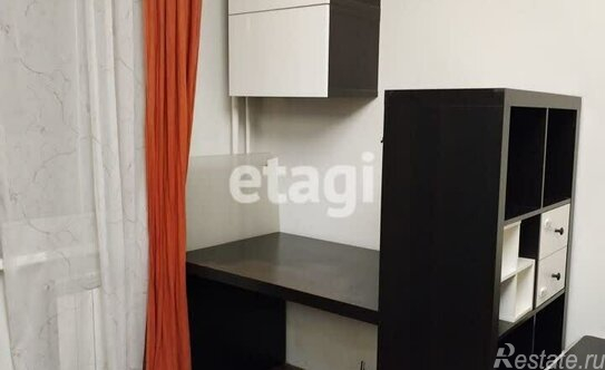 Аренда 1-комн квартиры на вторичном рынке Верности ул,  д. 14,  к. 2