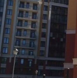 Аренда 1-комн квартиры на вторичном рынке Заозерная улица, 3к2