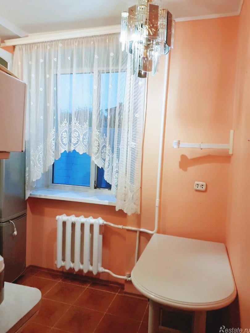 Аренда 1-комн квартиры на вторичном рынке переулок ульяны громовой,  д. 6