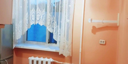 1-комн квартира переулок ульяны громовой,  д. 6