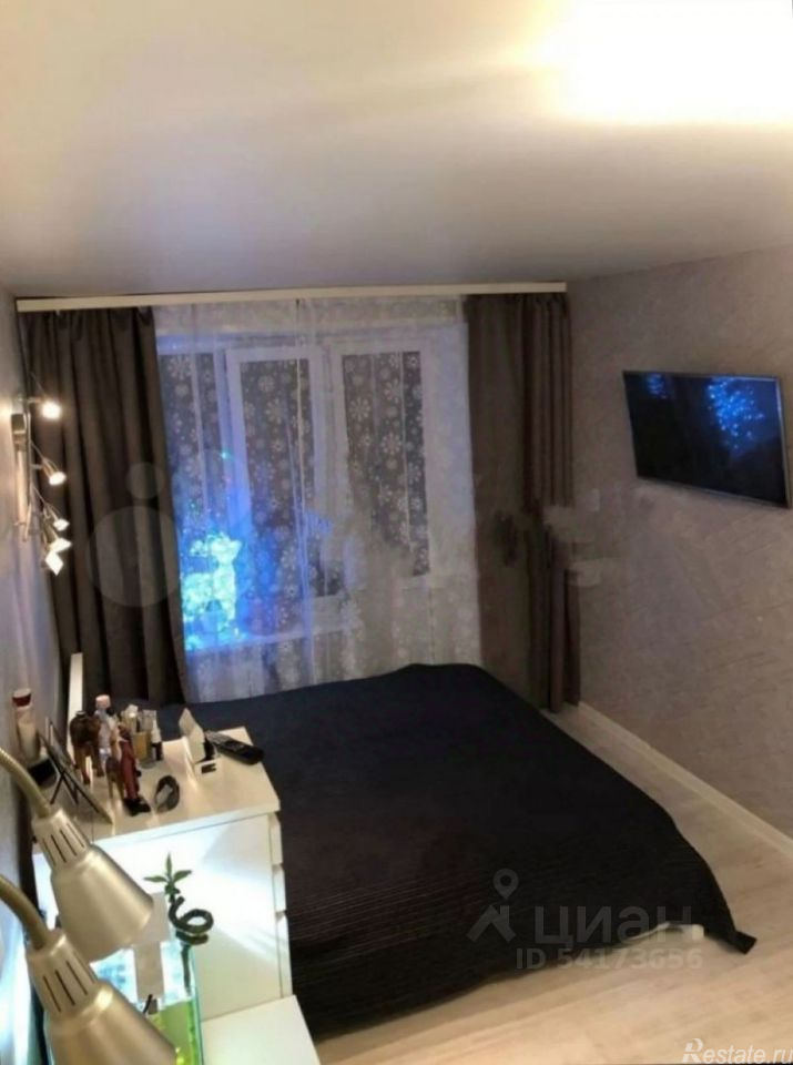 Продажа 2-комн квартиры на вторичном рынке Домодедово, Кутузовский проезд,  д. 7