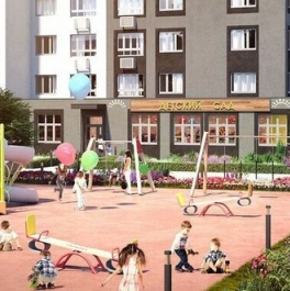 Продажа 1-комн квартиры на вторичном рынке Балашиха, ул Яганова,  д. 7