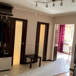 Продажа 2-комн квартиры на вторичном рынке Пятилеток пр-кт