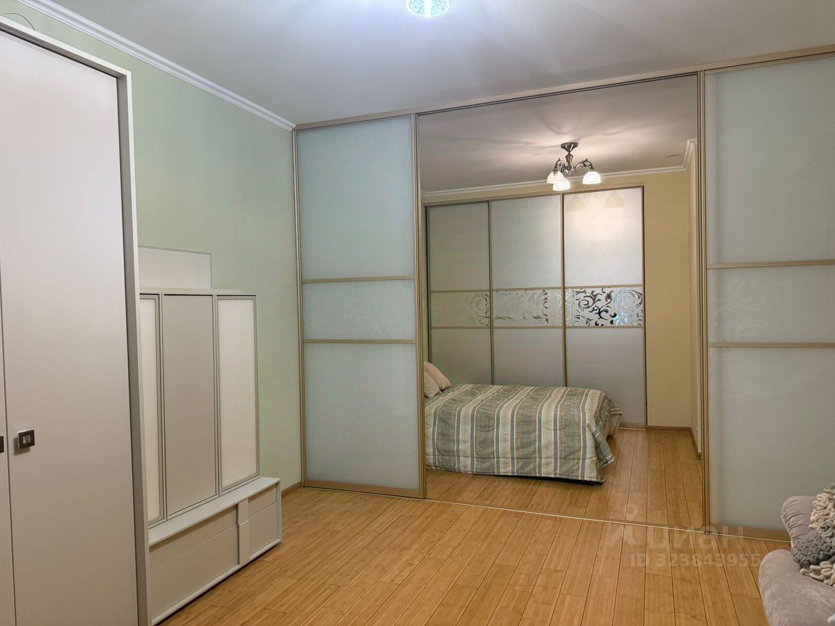 Продажа 2-комн квартиры на вторичном рынке Ленинградское шоссе, 25к3