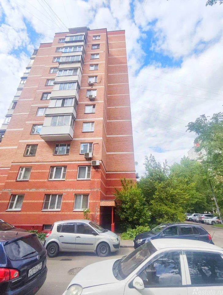 Продажа ПСН улица Сайкина,  д. 7