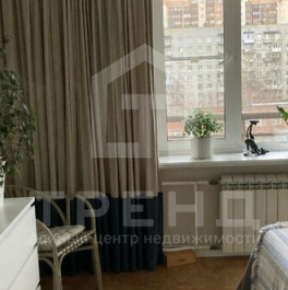 Продажа 2-комн квартиры на вторичном рынке Пулковская ул,  д. 9,  к. 1