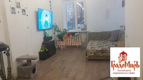 Продажа 3-комн квартиры на вторичном рынке Балашиха, Дзержинского мкр.,  д. 4