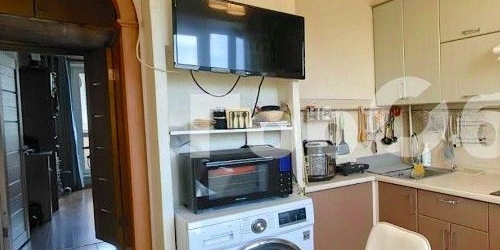 2-комн квартира Алтайская улица, 33/7