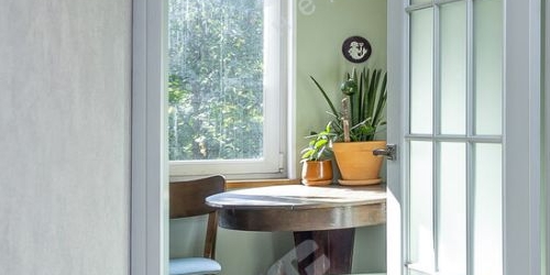 1-комн квартира Полюстровский проспект, 19К2