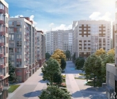 Продать Квартиры вторичка Магеллана пр-т   