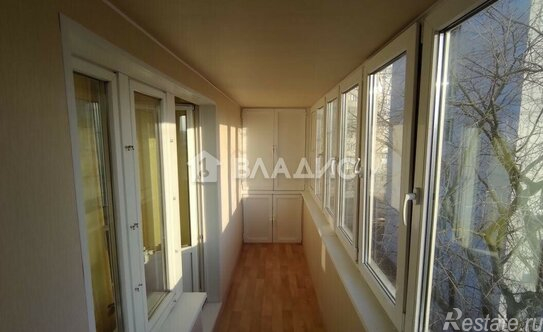 Продажа 3-комн квартиры на вторичном рынке ул Яблочкова,  д. 23