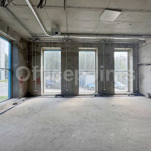 Помещение свободного назначения улица Искры,  д. 1