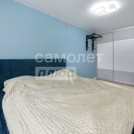 Продажа 2-комн квартиры на вторичном рынке Кавказский бульвар,  д. 51 к2