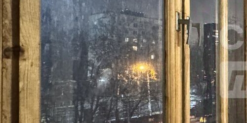 1-комн квартира улица Константинова, 1