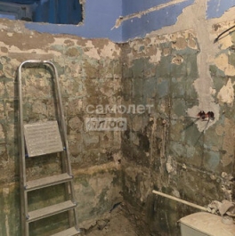 Продажа 1-комн квартиры на вторичном рынке Старые Химки, Московская улица,  д. 32А