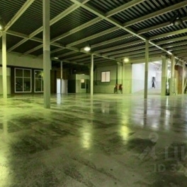 Аренда производственного помещения Нефтяная дорога,  д. 1 к6 литВ