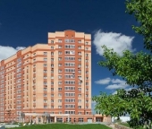Продать Квартиры вторичка Одинцовский городской округ, Молодёжная улица  6 