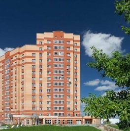 Продажа 3-комн квартиры на вторичном рынке Одинцовский городской округ, Молодёжная улица,  д. 6