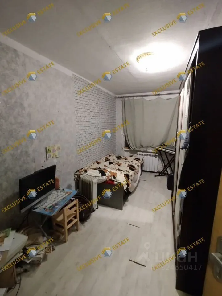 Продажа 3-комн квартиры на вторичном рынке Балтийская улица, 2/14