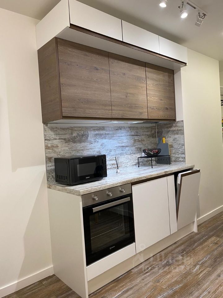 Аренда студии Красногорск, улица Большая Воскресенская, 1