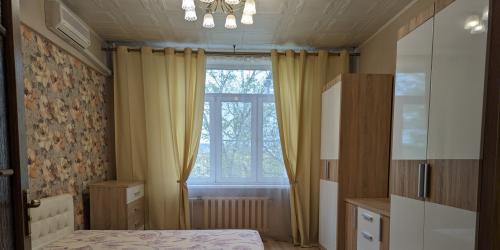 3-комн квартира Жуковский г., Фрунзе ул., 12